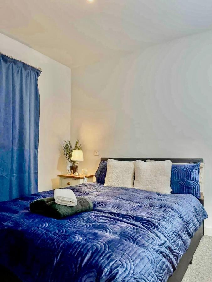 Modern Luxury Oasis Rooms 02 Arena-Excel-Canary Wharf Ldn Лондон Екстер'єр фото
